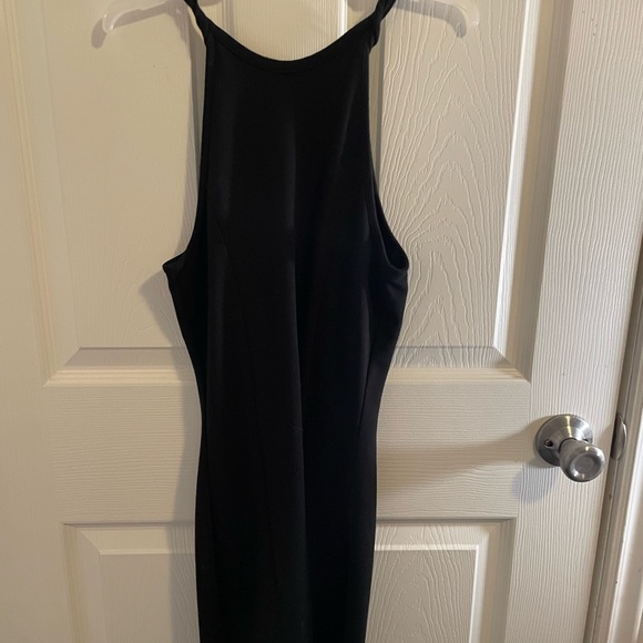 Body dress